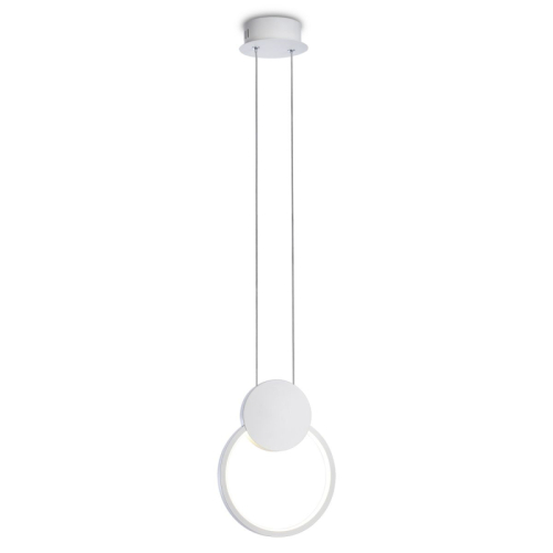 Подвесной светильник Ambrella Light Comfort FL5251 изображение в интернет-магазине Cramer Light