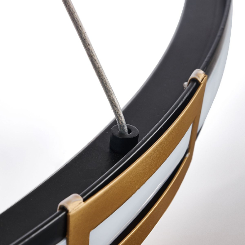 Подвесная люстра Favourite Rota 4131-2P изображение в интернет-магазине Cramer Light фото 4