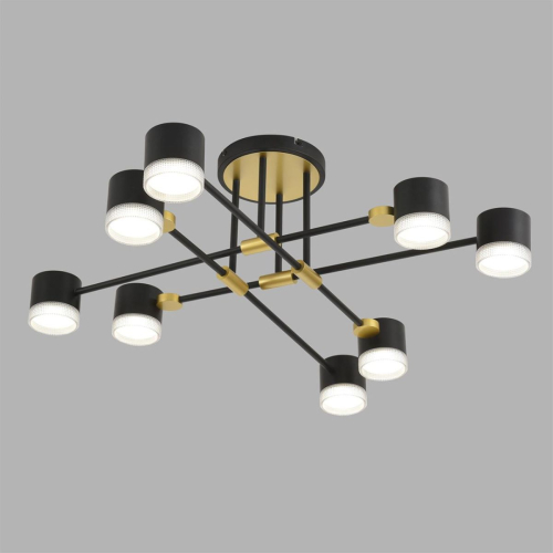 Потолочный светильник Lumion Comfi Leniana 8307/8C изображение в интернет-магазине Cramer Light фото 4