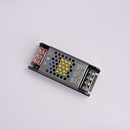 Блок питания 12В 60Вт ImperiumLoft Blkb12V 271650-67 изображение в интернет-магазине Cramer Light