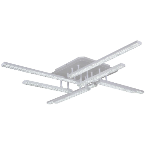 Потолочная люстра Reluce 77138-0.3-4+4 изображение в интернет-магазине Cramer Light фото 6