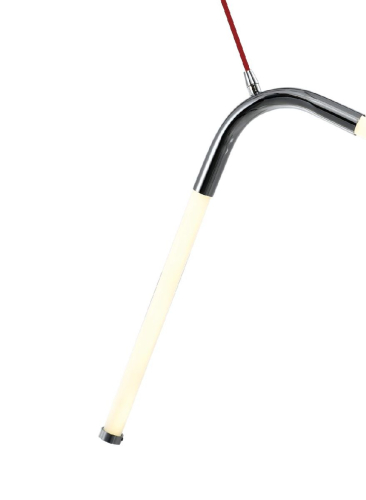 Подвесной светильник Zortes Fau ZRS.57786.01 изображение в интернет-магазине Cramer Light фото 3