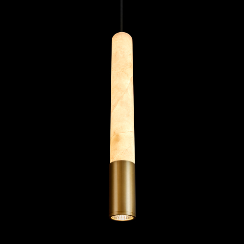 Подвесной светильник LOFT IT Montblanc 10475C Bronze изображение в интернет-магазине Cramer Light фото 6