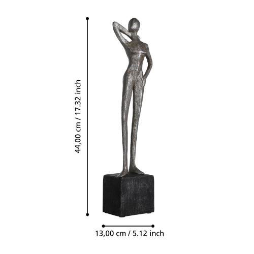 Статуэтка Eglo Siocon 427402 изображение в интернет-магазине Cramer Light фото 5