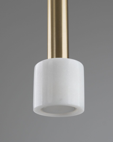 Подвесной светильник Moderli MaletV11824-1P изображение в интернет-магазине Cramer Light фото 6