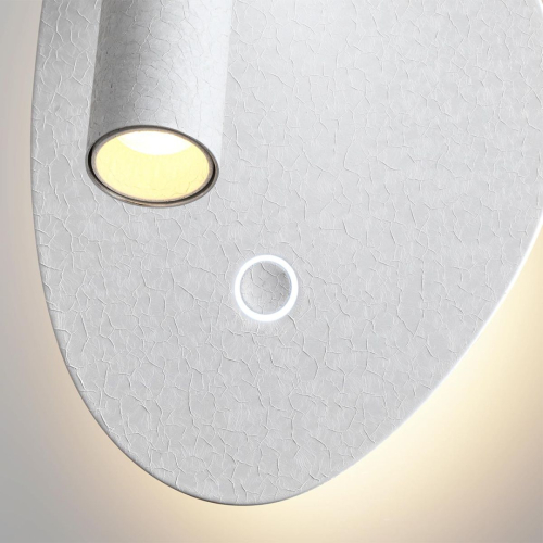 Настенный светильник Odeon Light Hightech Roy 7183/9WL изображение в интернет-магазине Cramer Light фото 5