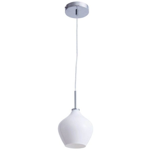 Подвесной светильник Arte Lamp A4283SP-1CC изображение в интернет-магазине Cramer Light