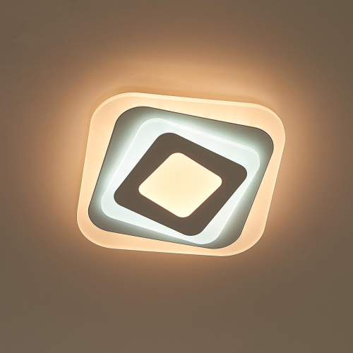 Потолочный светильник Citilux Триест CL737B42 изображение в интернет-магазине Cramer Light фото 6