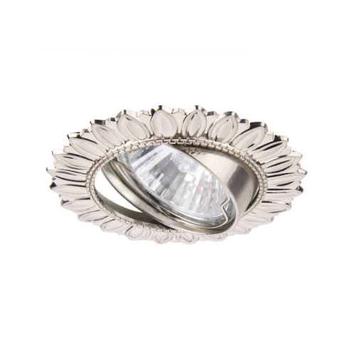 Встраиваемый светильник Arte Lamp Eclipse A2110PL-3SS изображение в интернет-магазине Cramer Light