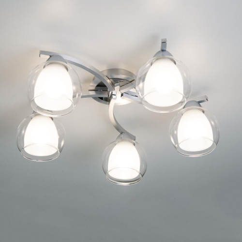 Накладная люстра Citilux CL152157 изображение в интернет-магазине Cramer Light фото 5