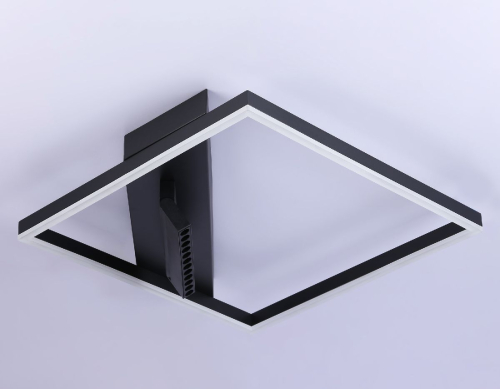 Потолочный светильник Ambrella Light Comfort LineTech FL51466 изображение в интернет-магазине Cramer Light фото 2