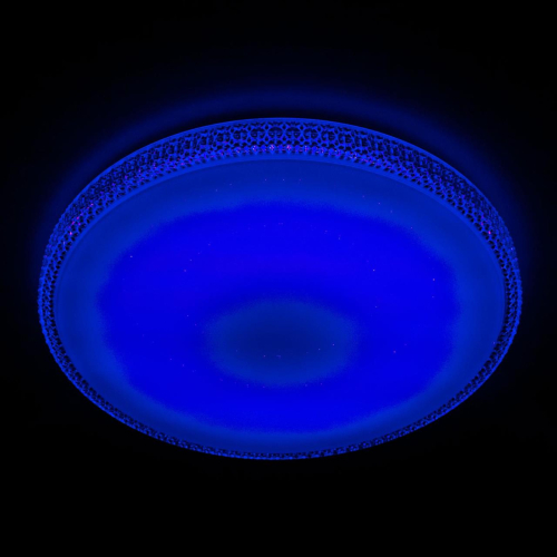 Потолочный светильник Citilux Альпина CL718A80G изображение в интернет-магазине Cramer Light фото 19
