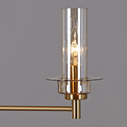 Бра Illumico IL5216-2WLS-24 HIGHBALL дополнительное фото фото 4