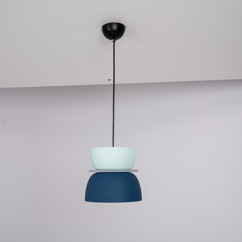 Подвесной светильник ImperiumLoft Ilo 313680-26 изображение в интернет-магазине Cramer Light фото 4