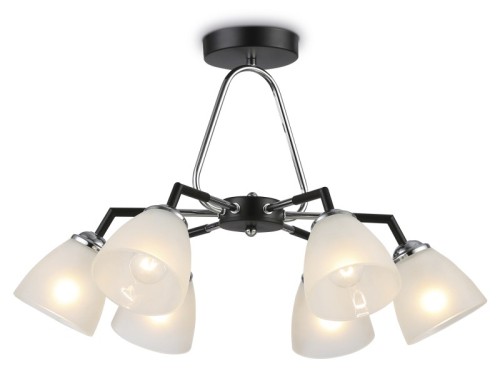 Потолочная люстра Ambrella Light Modern TR303294 изображение в интернет-магазине Cramer Light