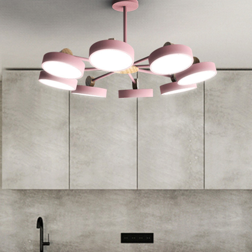 Потолочная люстра ImperiumLoft Move 178249-26 изображение в интернет-магазине Cramer Light фото 13