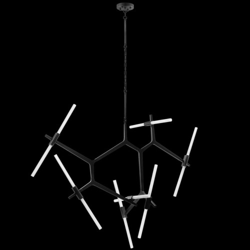 Подвесная люстра Lightstar Struttura 742147 изображение в интернет-магазине Cramer Light фото 2