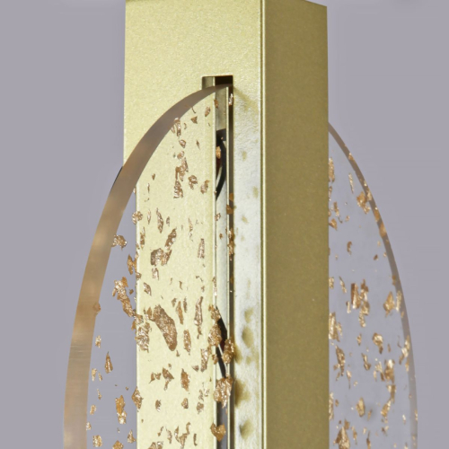 Настенный светильник Reluce 05713-0.2-01 изображение в интернет-магазине Cramer Light фото 2