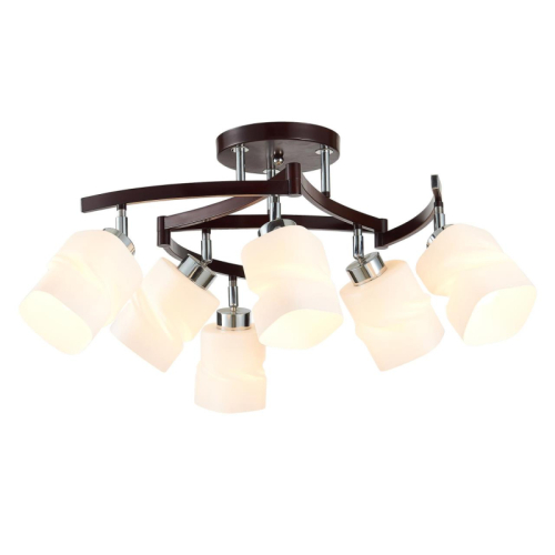 Люстра на штанге Citilux CL126162 изображение в интернет-магазине Cramer Light