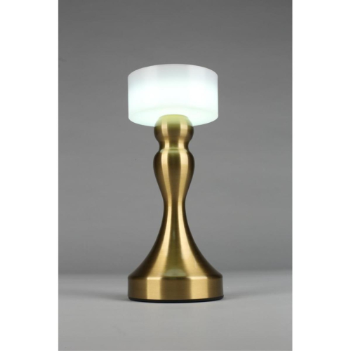 Настольная лампа Omnilux OML-40304-01 изображение в интернет-магазине Cramer Light фото 6