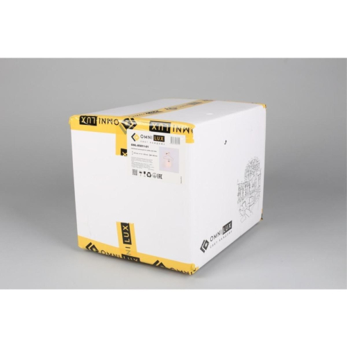 Бра Omnilux OML-85811-01 дополнительное фото фото 8