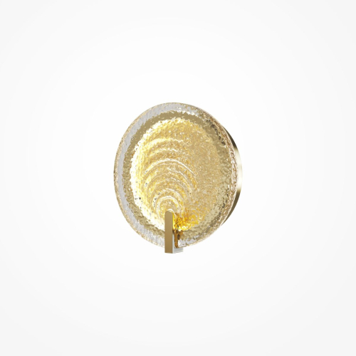 Настенный светильник Maytoni Regatta MOD481WL-L5BS3K изображение в интернет-магазине Cramer Light фото 5