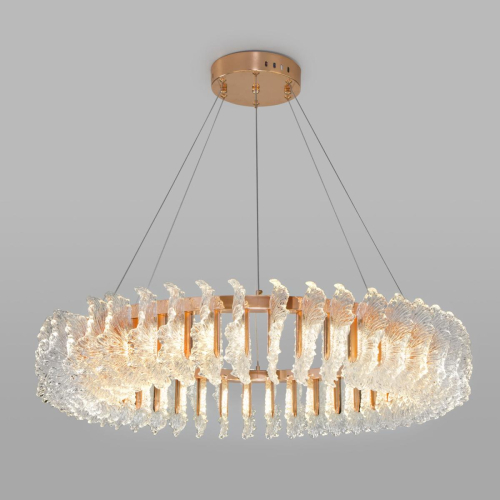 Подвесная люстра Bogates Farfalla 90375/1 a065730 изображение в интернет-магазине Cramer Light