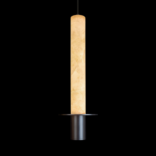 Подвесной светильник LOFT IT Montblanc 10475B Black изображение в интернет-магазине Cramer Light фото 4
