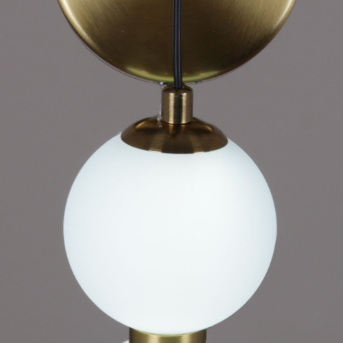 Настенный светильник Reluce 60195-0.2-04 изображение в интернет-магазине Cramer Light фото 2