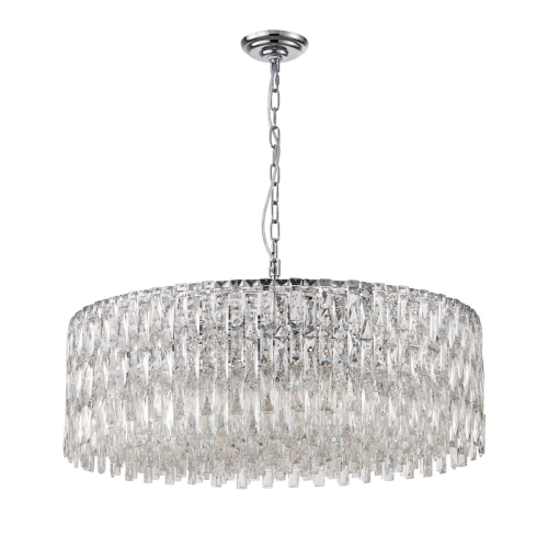 Подвесная люстра Favourite Robby 4723-18P изображение в интернет-магазине Cramer Light фото 2