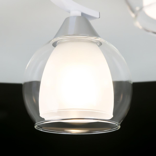 Накладная люстра Citilux CL152150 изображение в интернет-магазине Cramer Light фото 8