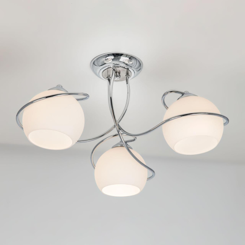 Потолочная люстра Citilux Лайма CL155131 изображение в интернет-магазине Cramer Light фото 4