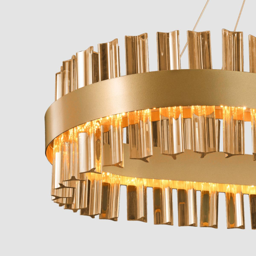 Подвесная люстра Favourite Marquis 4263-8P изображение в интернет-магазине Cramer Light фото 3