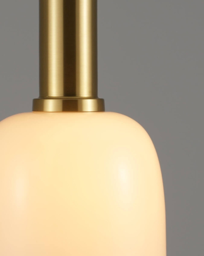 Подвесной светильник Moderli Martin V2890-1P изображение в интернет-магазине Cramer Light фото 7