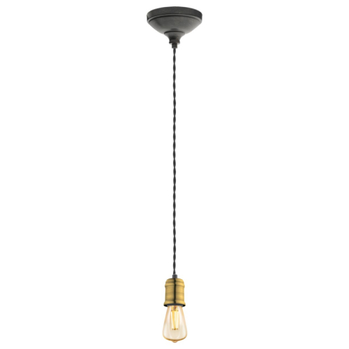 Подвесной светильник Eglo Yorth 32537 изображение в интернет-магазине Cramer Light