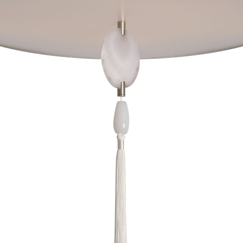 Люстра на штанге Freya Agate FR2052PL-05N изображение в интернет-магазине Cramer Light фото 4