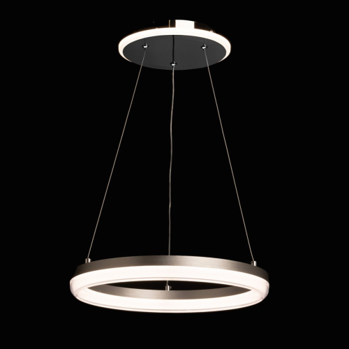 Подвесной светильник De Markt Ральф 675016301 изображение в интернет-магазине Cramer Light фото 2