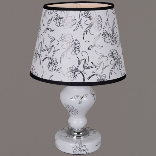 Настольная лампа Reluce 02639-0.7-01 изображение в интернет-магазине Cramer Light