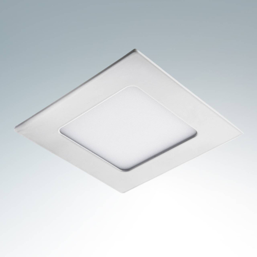 Встраиваемый светильник Lightstar Zocco LED 224064 изображение в интернет-магазине Cramer Light