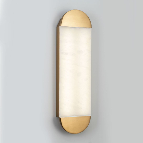 Настенный светильник Modestyle MS.215.500 BS изображение в интернет-магазине Cramer Light фото 2