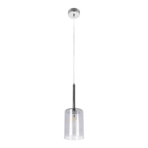 Подвесной светильник Loft IT Spillray 10232/C Smoke изображение в интернет-магазине Cramer Light фото 3