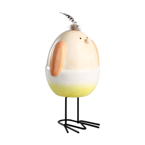 Фигурка Птица Eglo Sendayan 427896 изображение в интернет-магазине Cramer Light