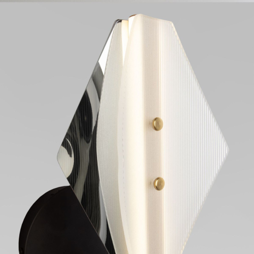 Бра Eurosvet Glare 303054 LED латунь a071577 дополнительное фото фото 2