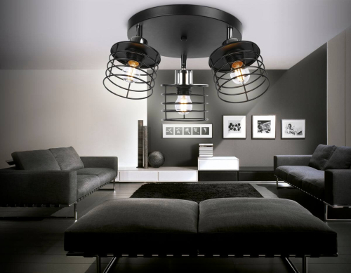 Спот Ambrella Light Traditional TR8092 изображение в интернет-магазине Cramer Light фото 4