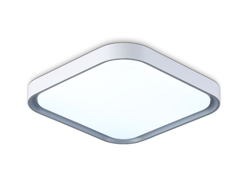 Потолочный светильник Ambrella Light Orbital Air FZ1250 изображение в интернет-магазине Cramer Light