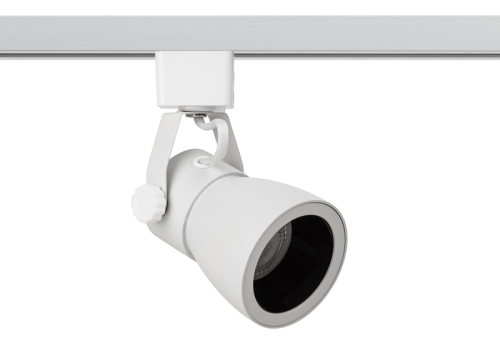 Трековый светильник Эра TR38-GU10 WH Б0053307 изображение в интернет-магазине Cramer Light