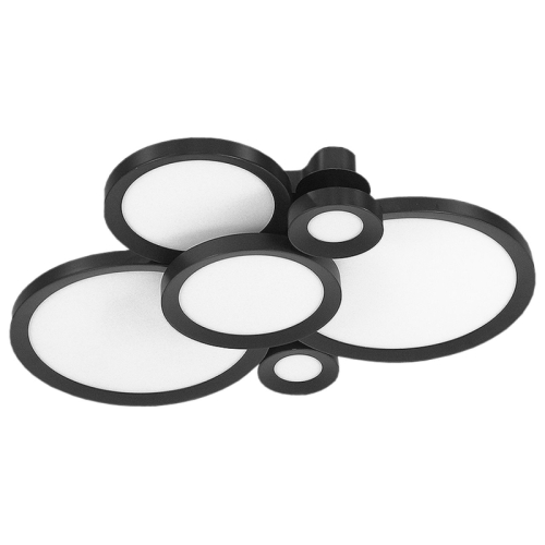 Потолочный светодиодный светильник Lightstar Breve 749081 изображение в интернет-магазине Cramer Light