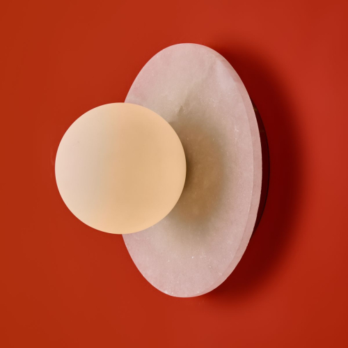 Настенный светильник Freya Cave FR5631WL-L20BS изображение в интернет-магазине Cramer Light фото 8