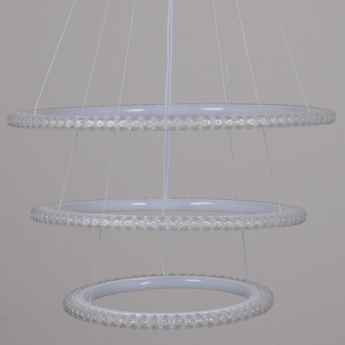 Подвесная люстра Reluce 86067-0.4-03 изображение в интернет-магазине Cramer Light фото 7