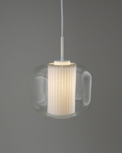 Подвесной светильник Moderli Ember V11817-1P изображение в интернет-магазине Cramer Light фото 4